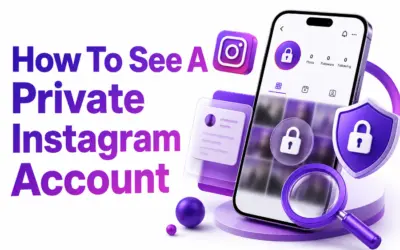 How to See a Private Instagram Account Safely and Respectfully