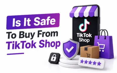 Is It Safe to Buy from TikTok Shop : Honest Safety Guide 2026